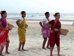 Image result for kharvis community of goa