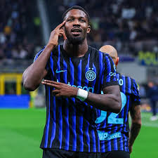 PRONOS PARIS RMC Le buteur du jour du 3 mai – Serie A – Italie