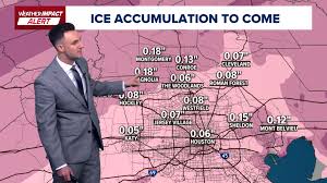 School closures: Houston-area districts shut down due to winter storm