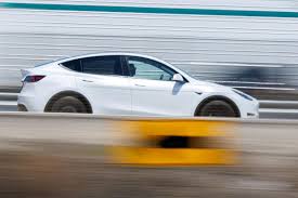 Tesla Model Y Affordable Version