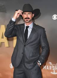 Riley Green Joins 'Yellowstone' Spinoff: A Troubled Navy SEAL Turned Actor