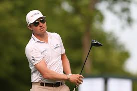 Ben Griffin's Eyewear Choice Sparks Controversy at Memorial Tournament