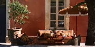 Cet hôtel en Provence devient l’adresse rêvée pour prolonger l’été