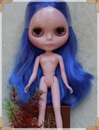 blythe baby doll/B female member Eva/big sister/blue curly hair/can do Eva instead DROP shipping. Item Type: Dolls ; Age Range: 8-11 Years ; Age Range: ... - blythe-font-b-baby-b-font-font-b-doll-b-font-B-female-member-Eva-big