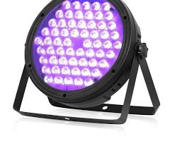 Image of LED Lights for stage lighting