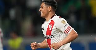 River se juega la Libertadores: Formación confirmada vs Vélez