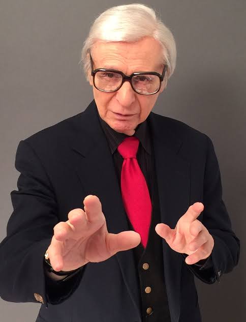 Why does the Amazing Kreskin keep sending me Christmas cards? | CBC Radio