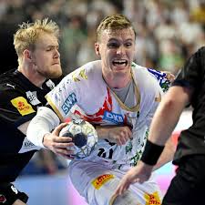 ehf champions league