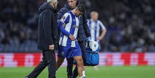 Pequenas mazelas afastam Alan Varela e Deniz Gul da receção ao Estoril