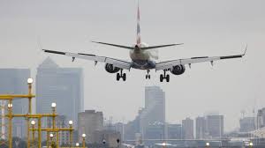 Airlines can cancel flights in advance over fuel shortages under new plans