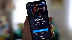 'We're just getting TV again huh': Disney+ may add a new streaming tier that's free and fully ad-supported