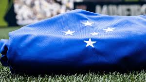 Cruzeiro anuncia novo patrocinador para o uniforme