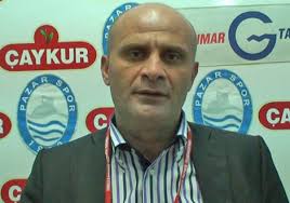 Başkan Mustafa Taşkın, her maçın final havasında oynanması gerektiğini belirterek, &quot;3 puan aldığımız için iyiyiz. Mutluyuz. Fakat rahat bir galibiyet ... - 24207