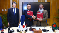 JICA signs agreement with Government to provide funding for primary education development