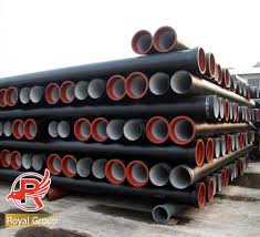 News - What is the difference between ductile iron pipe and ...