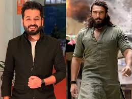 Director Aditya Dhar scripts history with rare achievement for Indian cinema after Dhurandhar