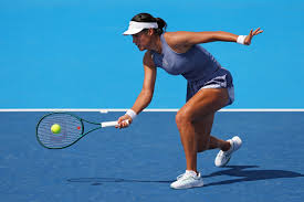 WTA Tennis - News update
