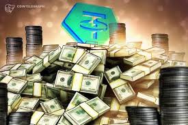 تجارت استیبل‌کوین تتر در آستانه ثبت سالی دیگر با سودآوری رکوردشکن
