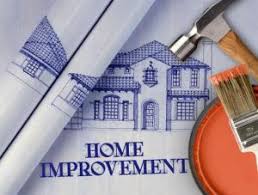Home Improvement Project