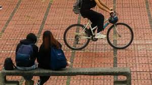 El Tiempo En Ciudad De Mexico