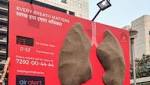 'There non-smokers India,' says doctor