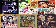 Image result for film (Malhar)(1951)