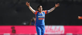 ICC - News update