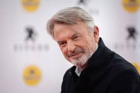 Cillian Murphy Breaks Silence on Sam Neill’s Death: ‘He Taught Me the True Meaning of Grace’ – Exclusive Tribute Inside