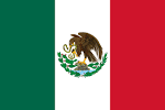 Resultado de imagen para flag mexico