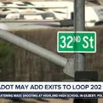 Loop 202 South Mountain Freeway expansion: ADOT hosting open house
