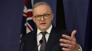 EY employee charged with accessing Australian prime minister’s bank details