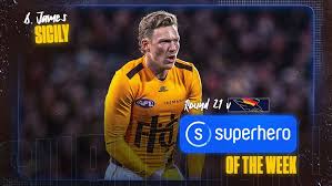 hawthornfc.com.au - News update