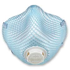 Moldex® 2300 N95 Respirator with Valve S-15313 - ULINE