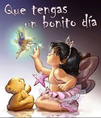 Resultado de imagen para imagenes para desear un lindo dia