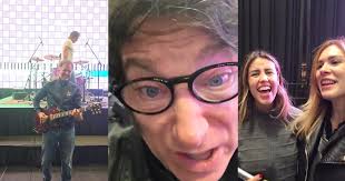Milei en el Movistar Arena: ¿Show o Distracción ante la Crisis? - Imagen principal del artículo