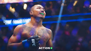 Alexandre Pantoja vs. Joshua Van Prediction, Pick, Odds for UFC 323 (Saturday, December 6)