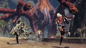 Image result for xenoblade chronicles x
