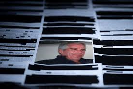 Epstein judge: ‘The public has a right to know what the hell is going on’