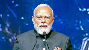 PM Modi addresses first Mann Ki Baat episode of 2026