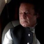 Nawaz Sharif, Maryam arrested Lahore