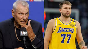 Dallas Mavericks’ Luka Doncic trade debate resurfaced as Hall of Famer Don Nelson shows firm protest wear