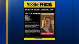 Search Continues for Missing Chicago Teacher Linda Brown