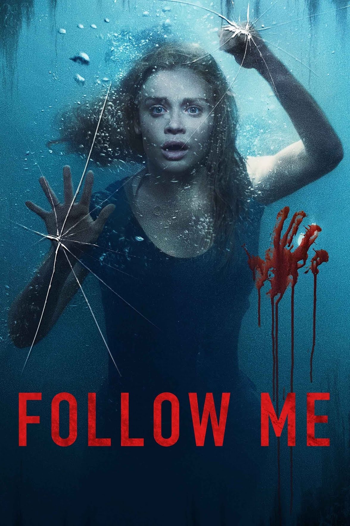  Follow Me (2020) 720p HDRip Hollywood Movie ORG. [Dual Audio] [Hindi or English] x264 ESubs [800MB] Full Movie Download