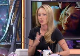 El Hormiguero: Ester Expósito estalla contra los bulos y denuncia la falta de regulación de la IA:«Me da terror»