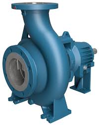 Travaini Pumps - Centrifugal Pumps MCU-CH Series