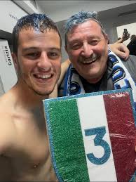 Trend Google: diego demme