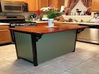 How to Build a DIY Kitchen Island