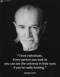 Georgecarlin Bill Hicks. Is this George Carlin the Actor? Share your thoughts on this image? - georgecarlin-bill-hicks-1800622463