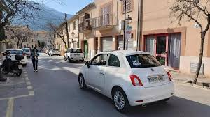 Neue Umweltzone in Sóller: Bei Urlaubern werden die 200 Euro Strafe direkt von der Kreditkarte abgebucht