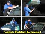 Glass Repair Estimate - Request a quot - Glass Repair Cost